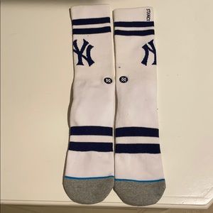 Stance New York Yankees Socks